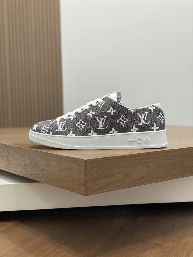 Louis Vuitton Low Shoes